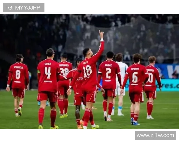 利物浦逆转战胜AC米兰，惊险晋级欧冠淘汰赛阶段