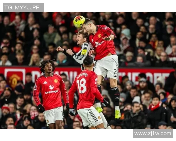 曼联憾失胜利泰瑞尔回归无法挽救球队颓势