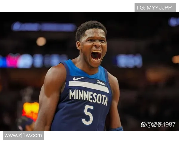 森林狼球员凯尔-安东尼-唐斯受伤，球队前景堪忧