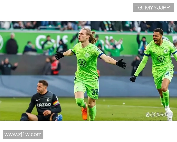 沃尔夫斯堡客场失利，云达不来梅主场获胜：德甲焦点战全解析