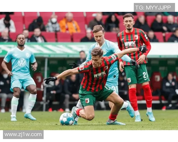 莱比锡红牛客场惨遭升班马奥格斯堡逆袭，遭遇联赛首败