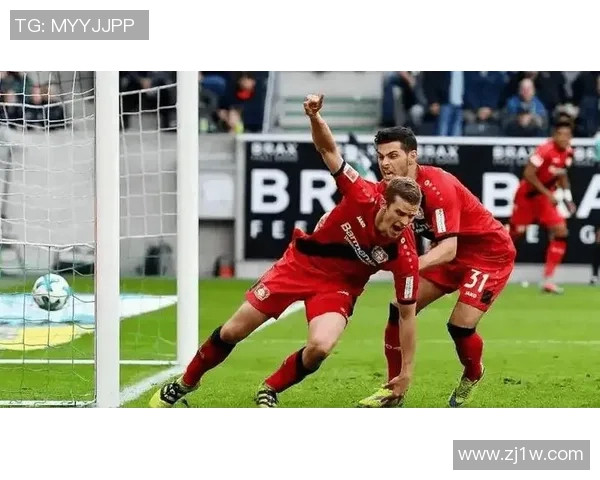 门兴主场大胜告别保级区