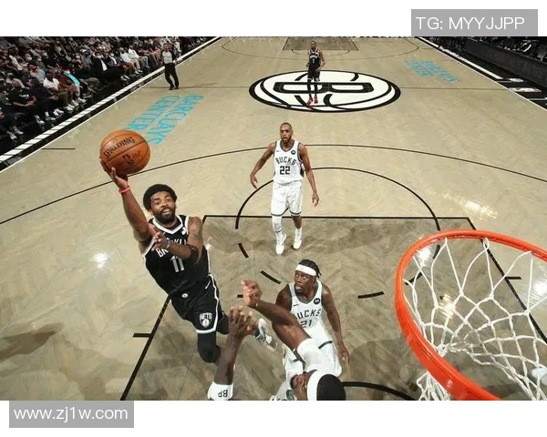 雄鹿战胜篮网，系列赛3-0横扫——霸气雄鹿，谁能阻挡？