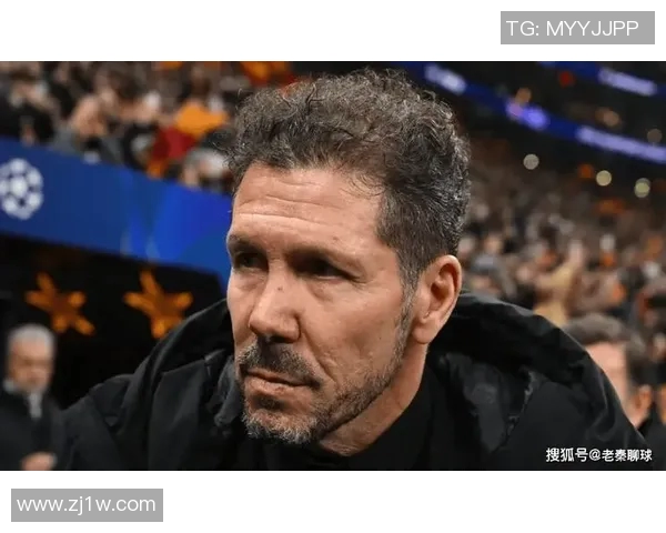 马德里竞技助教被解雇，球队扬言重振雄风